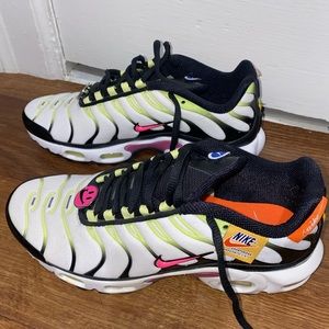 Wmns Air Max Plus 'Have A Nike Day'